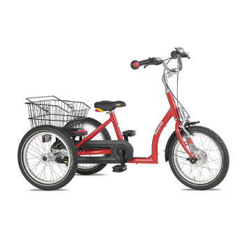 Haverich Tricycles Trikes Ireland