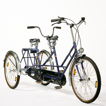 Haverich Tricycles Trikes Ireland