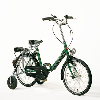 Haverich Tricycles Trikes Ireland