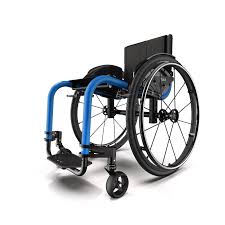 Aria Agile Wheelchair