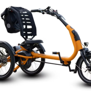 Vanraam Easy Rider Compact Small Tricycle