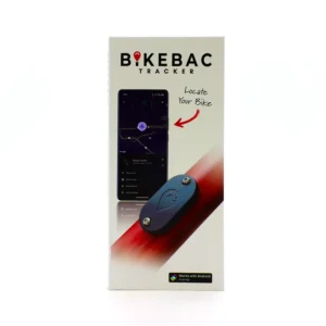 Bikebac Tracker Android