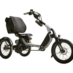 Vanraam Easy Rider Explore Tricycle
