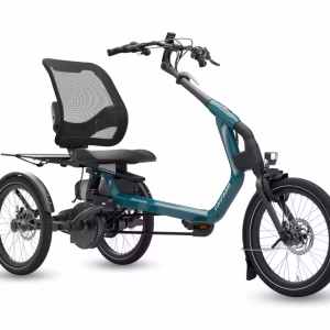 Vanraam Easy Rider Tricycle