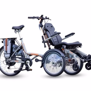 Vanraam OPair Wheelchair Bike