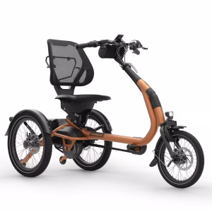 Easy Rider Compact+ Tricycle