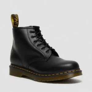 Dr. Martens 101 BEX Zipped Womens