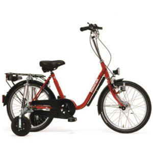 Haverich Therapy Bicycle 20” Size II TE