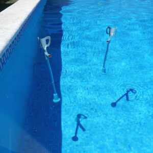 Novaf Beach Crutches (1 pair)