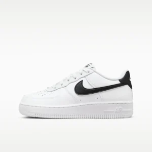 Nike Big Kid Air Force 1 Zipped