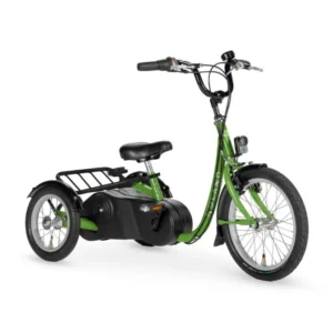 Nijland Acky Kids Tricycle