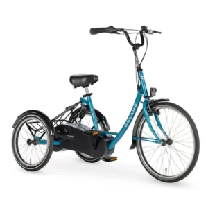 Nijland Clip Tricycle