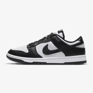 Nike Dunk Low Retro Zipped Mens