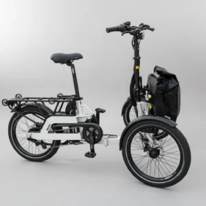 Etnnic Folding Trike 3.0