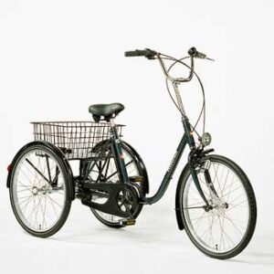 Haverich Tricycle 24” TE