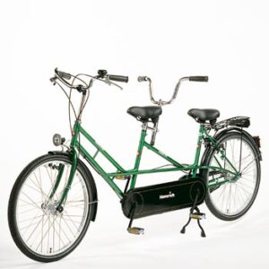 Haverich Tandem Bicycle 26“