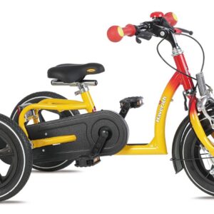 Haverich Tricycle 12/12 ALU