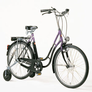 Haverich Therapy Bicycle 26”
