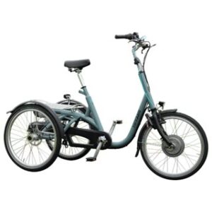 Vanraam Maxi Tricycle