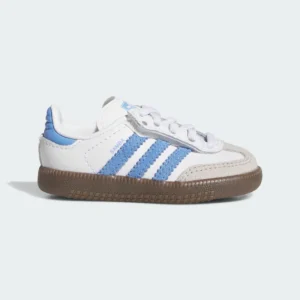 Adidas Samba OG Zipped Toddler