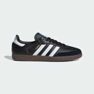 Adidas Samba OG Zipped Mens