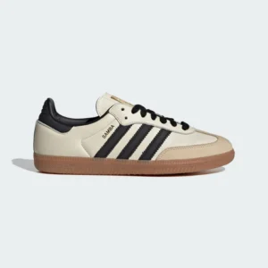 Adidas Samba OG Zipped Womens