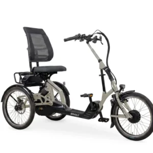 Nijland Singly Air Tricycle