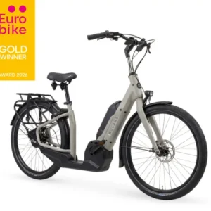 Nijland Suelo Bicycle