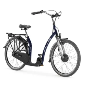Nijland Suelo Low Entry Bicycle