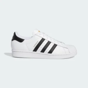 Adidas Superstar Zipped Womens