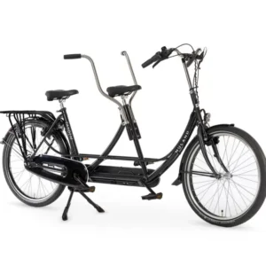 Nijland Tandem Bicycle