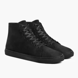 Thursday Premier High Top Zipped Mens