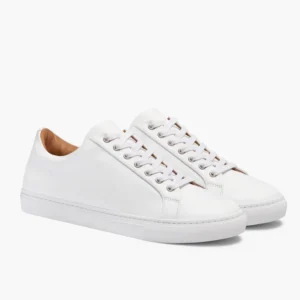 Thursday Premier Low Top Zipped Womens