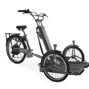 Nijland Transporter Tricycle