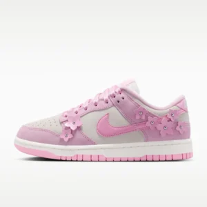 Nike Dunk Low Florette Zipped Womens