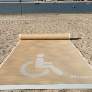 Novaf Flexible Walkway 1500mm