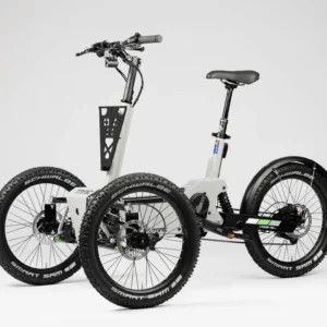 Etnnic Suspension FST Evo