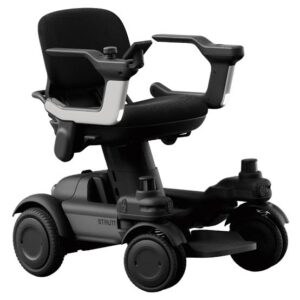 Strutt ev¹ Smart Wheelchair