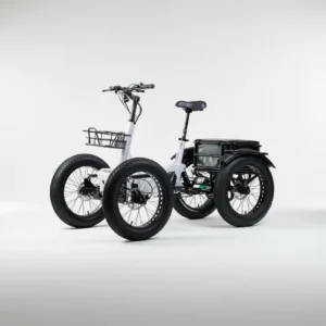 Etnnic Suspension Quad