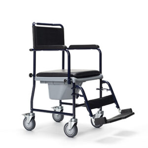 Vermeiren 139 Commode Chair