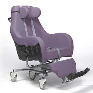 Vermeiren Altitude XXL Shell Chair