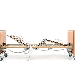 Vermeiren High-Low Bed Club
