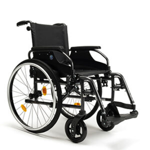 Vermeiren Hybrid D200