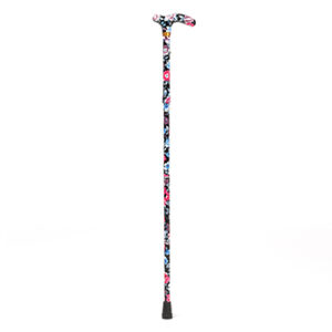 Vermeiren Flora Foldable Cane