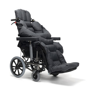 Vermeiren Inovys II L70 Comfort Wheelchair