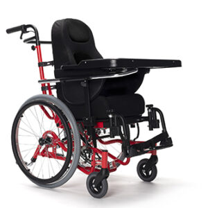 Vermeiren Inovys Junior Comfort Wheelchair