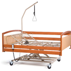 Vermeiren High-Low Bed Interval XXL