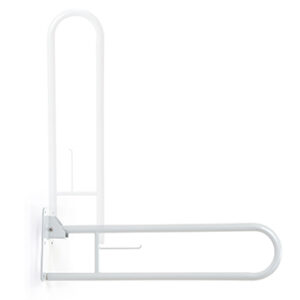 Vermeiren Grab Bars Iris