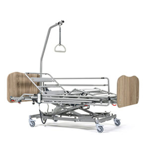 Vermeiren High-Low Bed Izyco