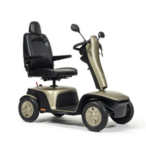 Vermeiren Outdoor Scooter Kuarz